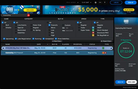 casinoorg freeroll password|888poker .